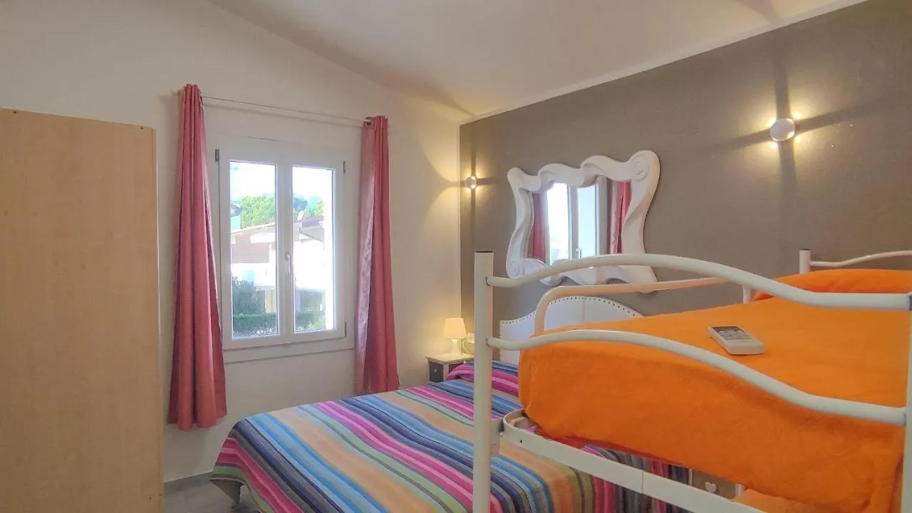 Luna Bibione Villa