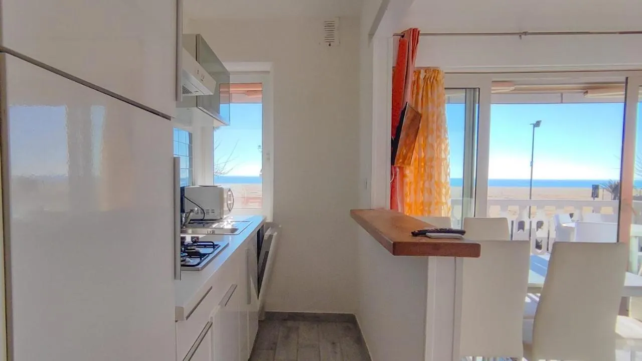 Villa Luna Bibione Italy