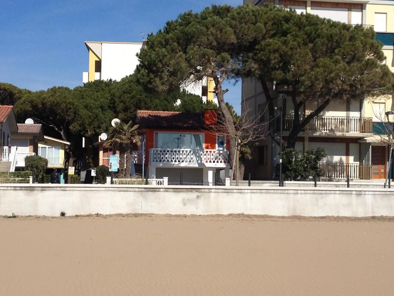 Luna Bibione 0*,